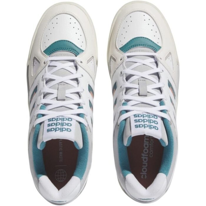 Ayakkabılar - Adidas Midcity Low M ID5403 ayakkabılar - Görsel 3