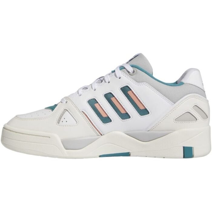 Ayakkabılar - Adidas Midcity Low M ID5403 ayakkabılar - Görsel 4