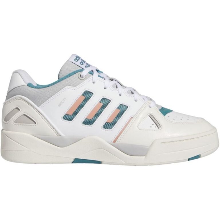 Ayakkabılar - Adidas Midcity Low M ID5403 ayakkabılar - Ana Görsel