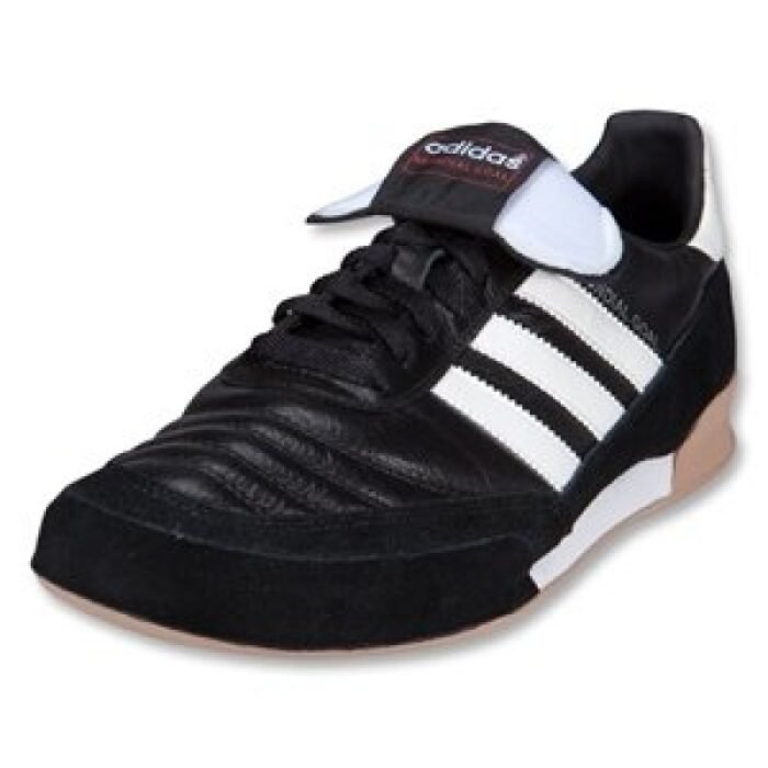 Erkek - adidas Mundial Goal IN 019310 salon ayakkabıları (Erkek, Futbol) - Görsel 2