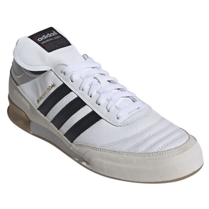 Adidas Mundial Goal IN M ID4047 Ayakkabıları - Görsel 4