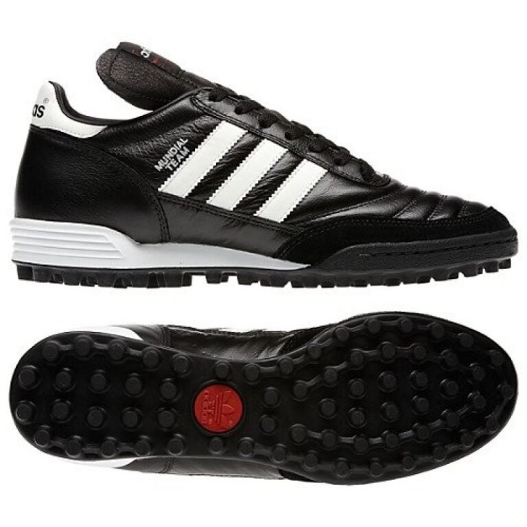 Erkek - adidas Mundial Team TF 019228 futbol ayakkabıları (Erkek, Futbol) - Ana Görsel