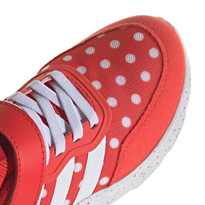 Ayakkabılar - Adidas Nebzed x Disney Minnie Mouse Koşu Ayakkabısı - Görsel 3
