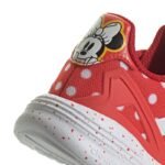 Ayakkabılar - Adidas Nebzed x Disney Minnie Mouse Koşu Ayakkabısı - Görsel 5