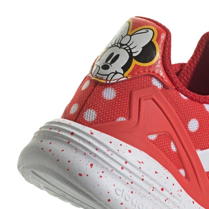 Ayakkabılar - Adidas Nebzed x Disney Minnie Mouse Koşu Ayakkabısı - Görsel 5