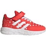 Ayakkabılar - Adidas Nebzed x Disney Minnie Mouse Koşu Ayakkabısı - Görsel 6