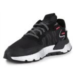 Ayakkabılar - Adidas Nite Jogger W FV4137 ayakkabı - Görsel 2