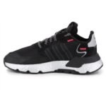 Ayakkabılar - Adidas Nite Jogger W FV4137 ayakkabı - Görsel 3