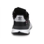 Ayakkabılar - Adidas Nite Jogger W FV4137 ayakkabı - Görsel 4