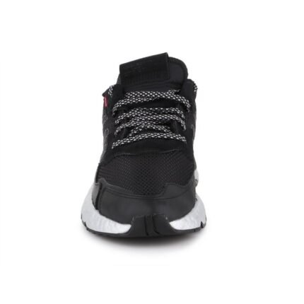 Ayakkabılar - Adidas Nite Jogger W FV4137 ayakkabı - Ana Görsel