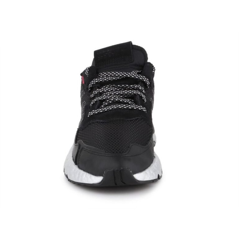 Ayakkabılar - Adidas Nite Jogger W FV4137 ayakkabı - Ana Görsel