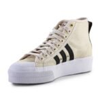 Ayakkabılar - adidas Nizza Platform Mid W H00641 Ayakkabı - Görsel 2