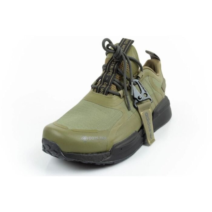 Ayakkabılar - Adidas NMDV3 Boost Gore-Tex M HP7778 Ayakkabı (Erkek, TurizmDış Mekan) - Görsel 3