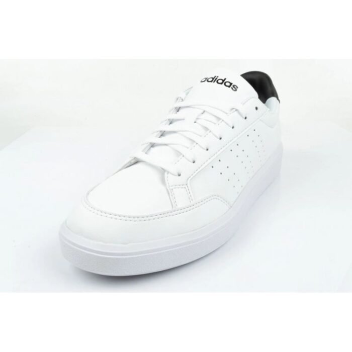Ayakkabılar - Adidas Nova Court M GZ1782 ayakkabı - Görsel 3