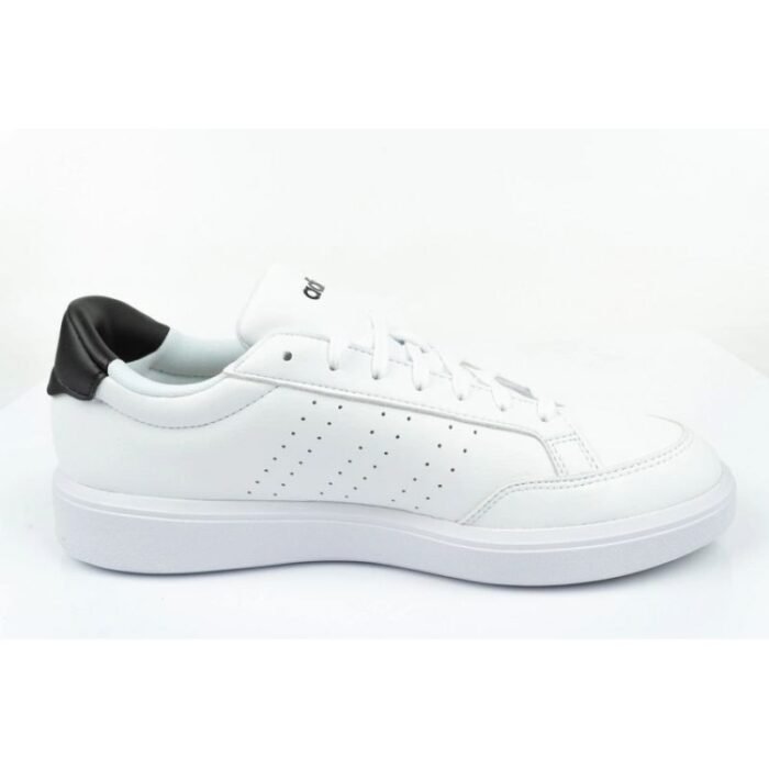 Ayakkabılar - Adidas Nova Court M GZ1782 ayakkabı - Görsel 4