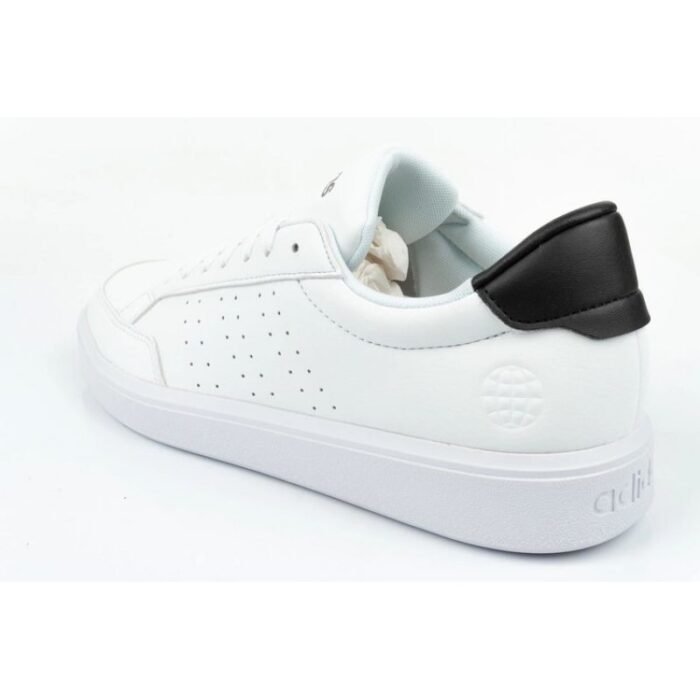Ayakkabılar - Adidas Nova Court M GZ1782 ayakkabı - Görsel 5
