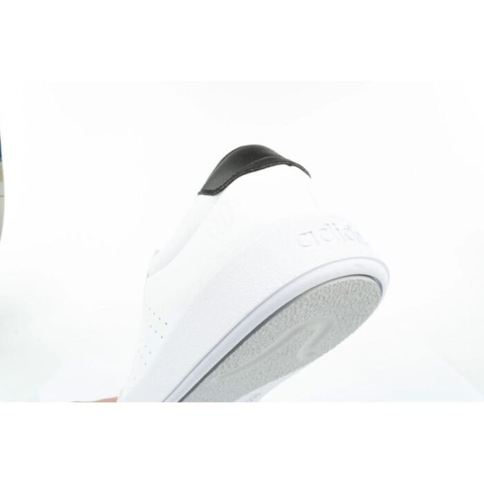 Ayakkabılar - Adidas Nova Court M GZ1782 ayakkabı - Görsel 7