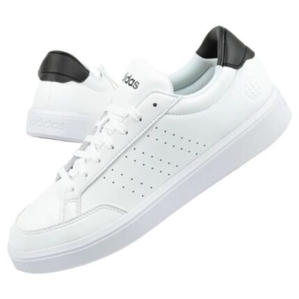 Ayakkabılar - Adidas Nova Court M GZ1782 ayakkabı - Ana Görsel