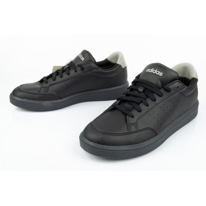 Ayakkabılar - Adidas Nova Court M GZ1783 ayakkabı - Görsel 7