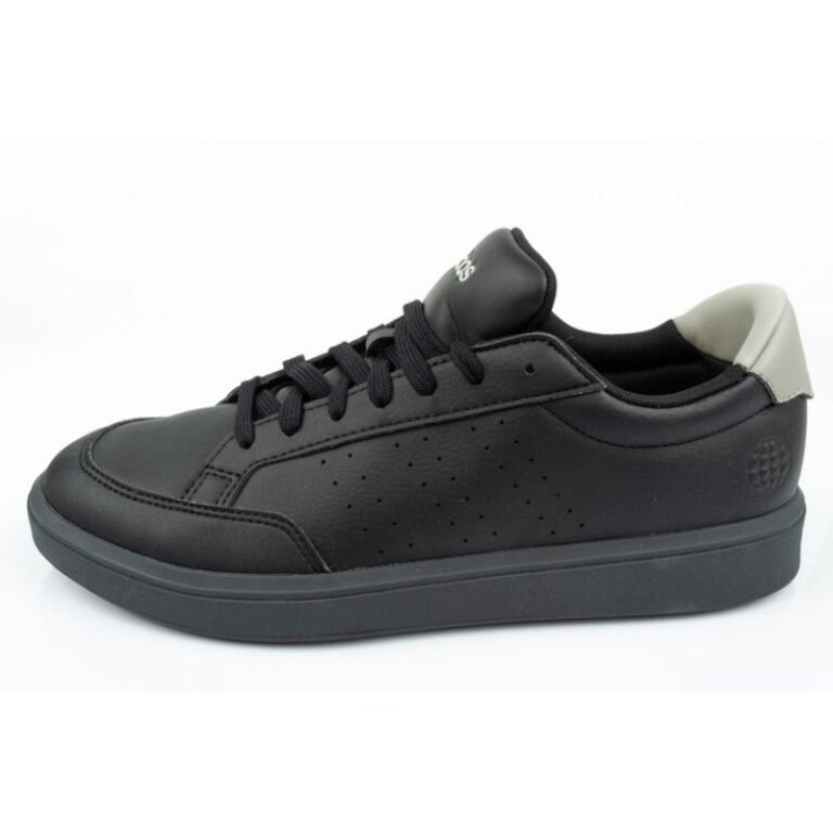 Ayakkabılar - Adidas Nova Court M GZ1783 ayakkabı - Ana Görsel