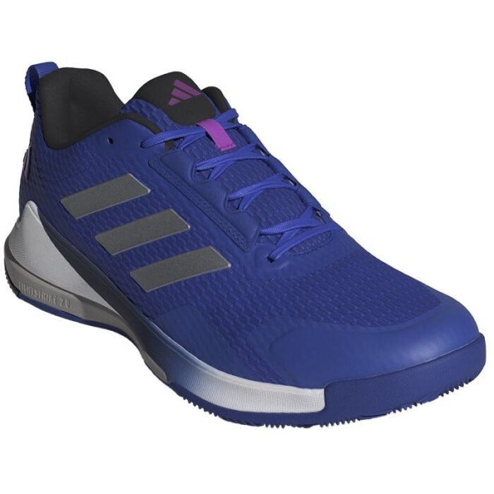 Erkek - Adidas Novaflight 2 M ID3668 Voleybol Ayakkabıları (Erkek, Voleybol) - Görsel 3