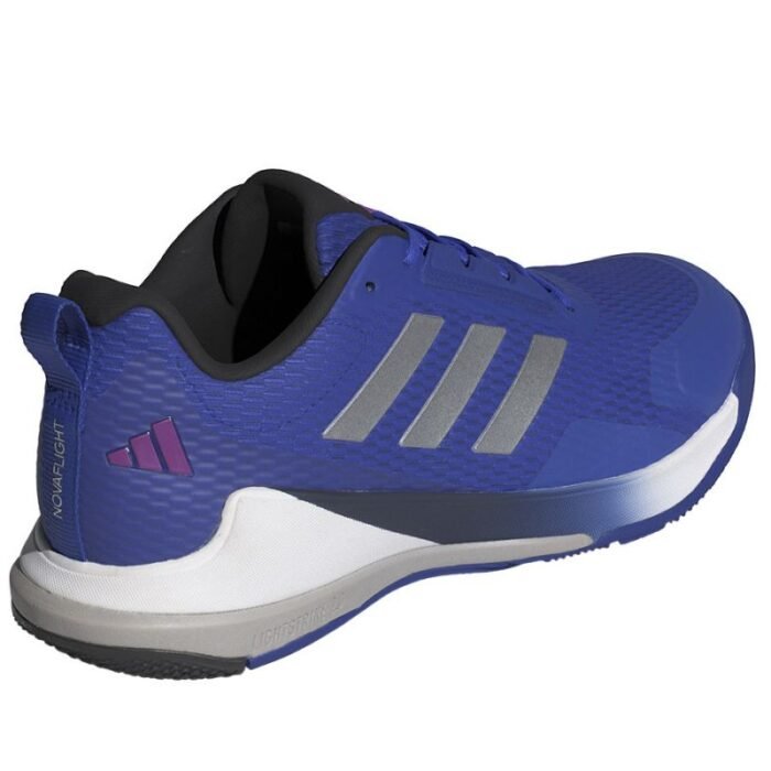Erkek - Adidas Novaflight 2 M ID3668 Voleybol Ayakkabıları (Erkek, Voleybol) - Görsel 4