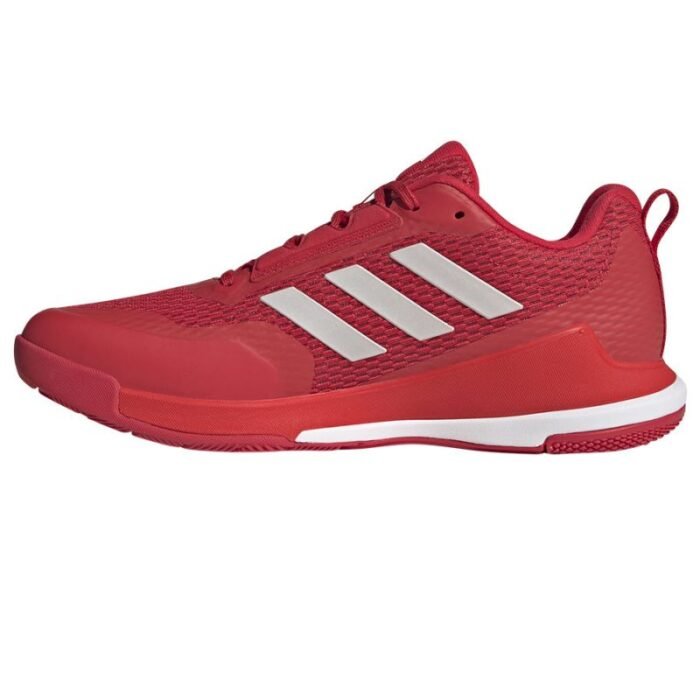 Erkek - Adidas Novaflight 2 Erkek Spor Ayakkabı (IH5553) (Erkek, Çok Spor) - Görsel 2