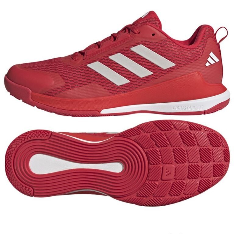 Erkek - Adidas Novaflight 2 Erkek Spor Ayakkabı (IH5553) (Erkek, Çok Spor) - Ana Görsel