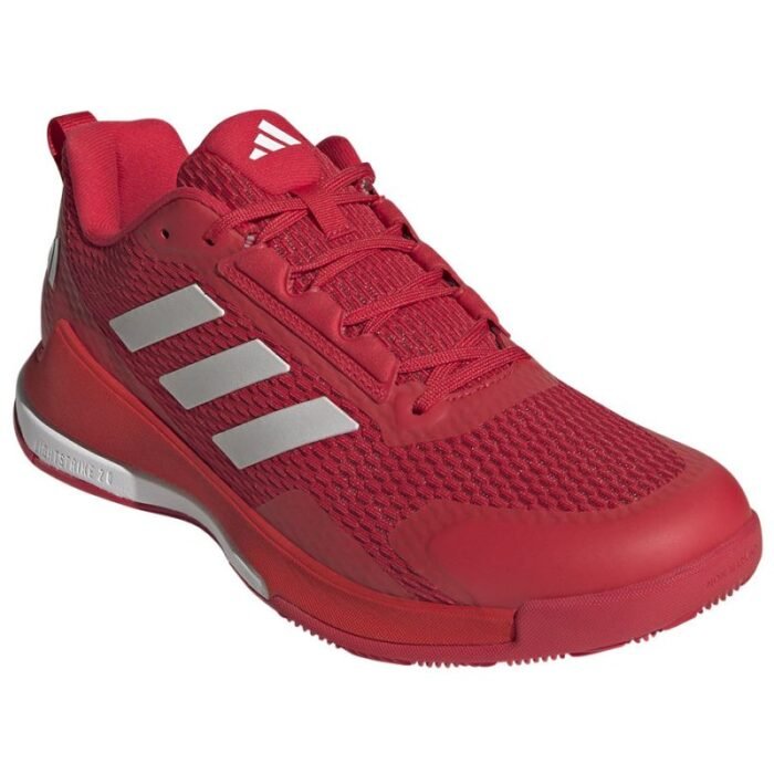 Erkek - Adidas Novaflight 2 Erkek Spor Ayakkabı (IH5553) (Erkek, Çok Spor) - Görsel 4