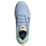 Ayakkabılar - Adidas Novaflight 2 W Voleybol Ayakkabıları JQ3601 (Kadın, Voleybol) - Görsel 3