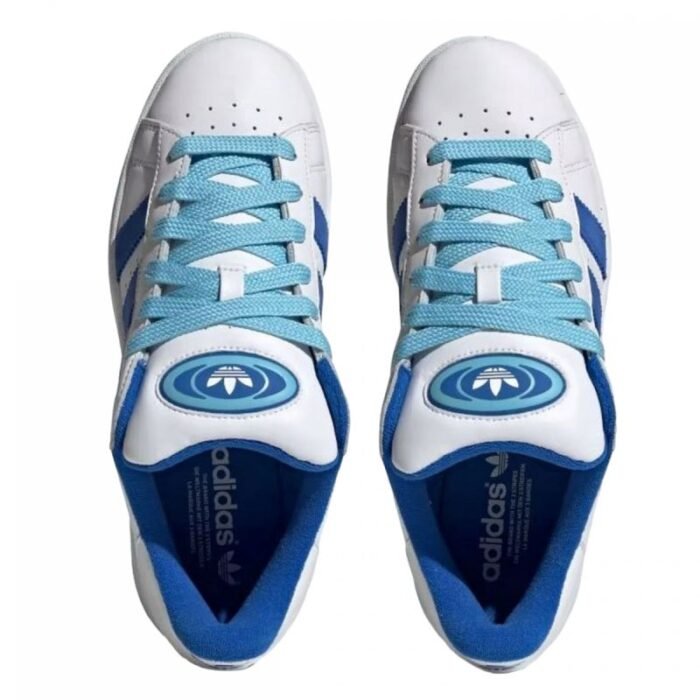 Ayakkabılar - Adidas Originals Campus 00s M ayakkabıları - Görsel 7