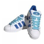 Ayakkabılar - Adidas Originals Campus 00s M ayakkabıları - Görsel 8