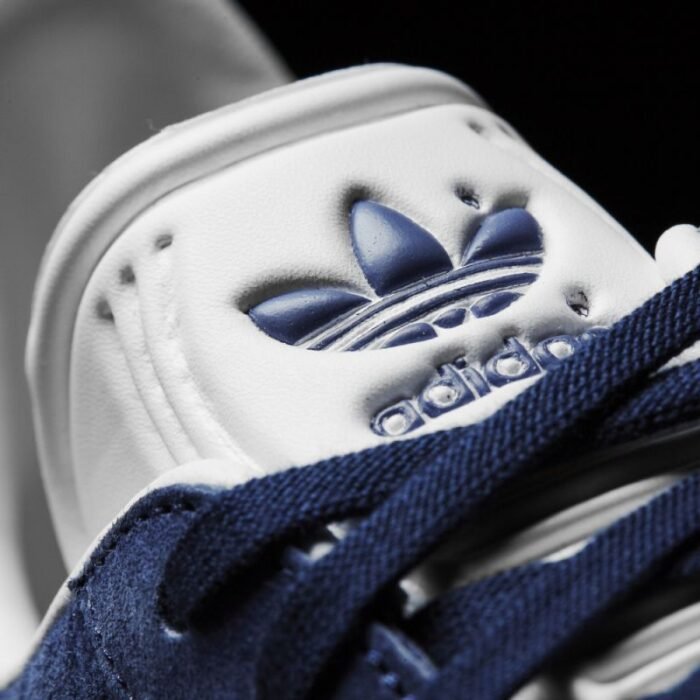 Ayakkabılar - Adidas ORIGINALS Gazelle M BB5478 ayakkabı - Görsel 4