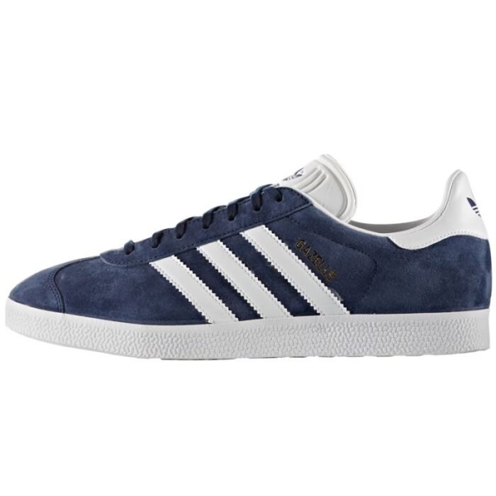 Ayakkabılar - Adidas ORIGINALS Gazelle M BB5478 ayakkabı - Ana Görsel