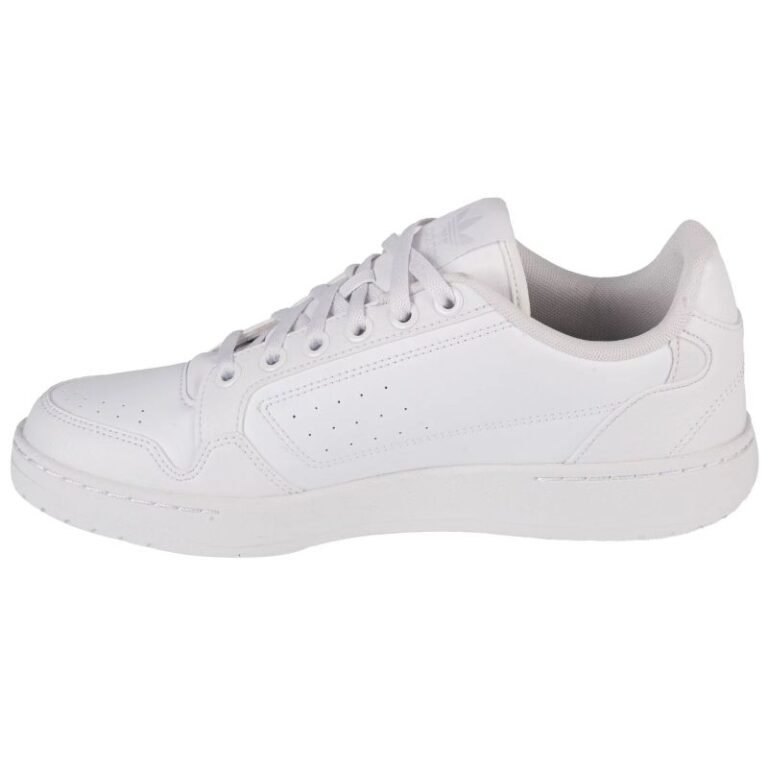 Ayakkabılar - Adidas Originals NY 90 Ayakkabı - Görsel 2