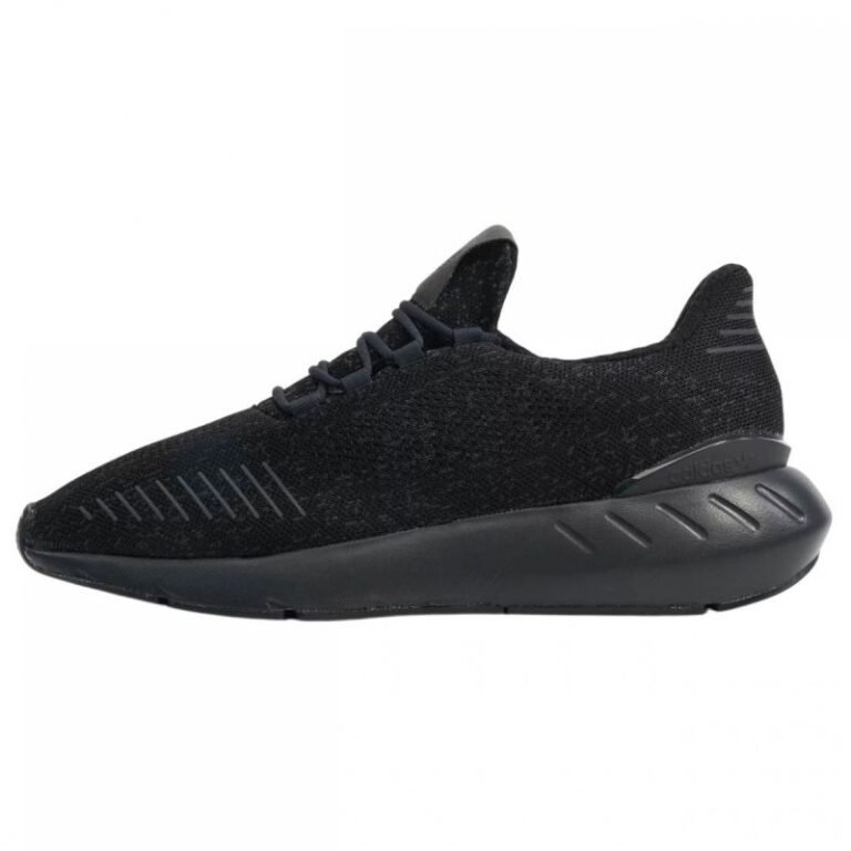 Erkek - adidas Originals Swift Run 22 Decon GY1940 Koşu Ayakkabıları - Ana Görsel