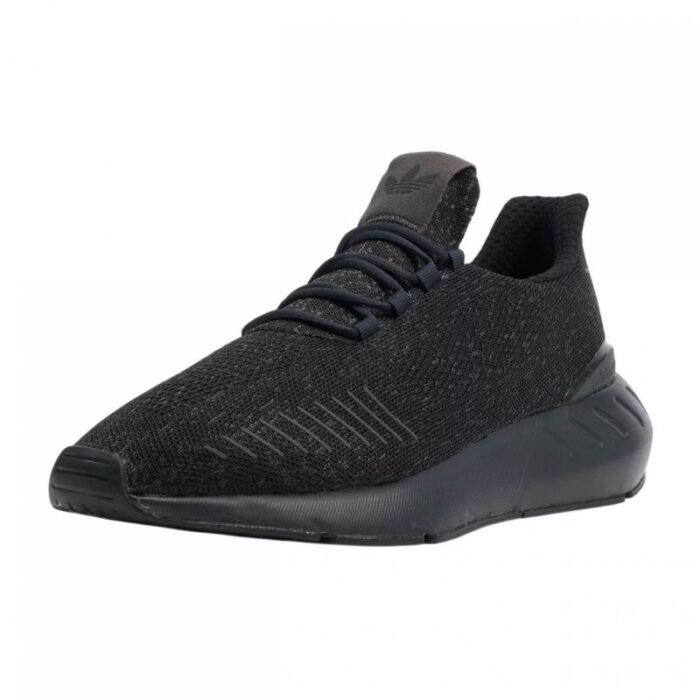 Erkek - adidas Originals Swift Run 22 Decon GY1940 Koşu Ayakkabıları - Görsel 3