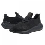Erkek - adidas Originals Swift Run 22 Decon GY1940 Koşu Ayakkabıları - Görsel 4