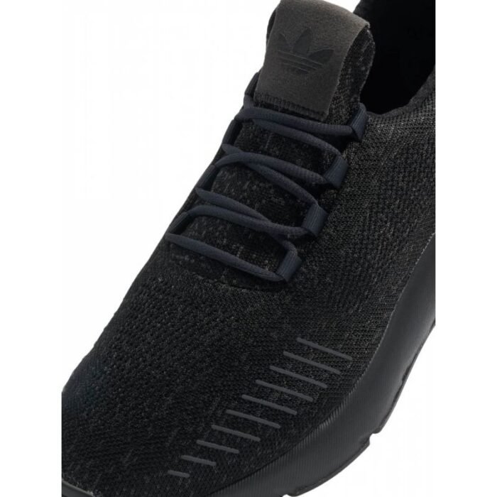 Erkek - adidas Originals Swift Run 22 Decon GY1940 Koşu Ayakkabıları - Görsel 8