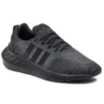 Erkek - adidas Originals Swift Run 22 M GZ3500 Koşu Ayakkabıları - Görsel 2