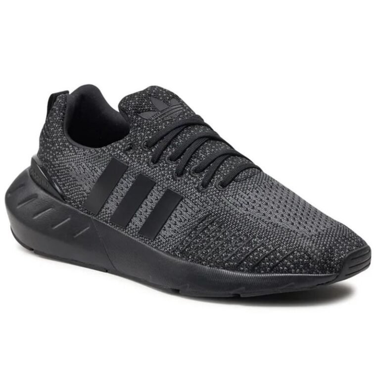 Erkek - adidas Originals Swift Run 22 M GZ3500 Koşu Ayakkabıları - Görsel 2