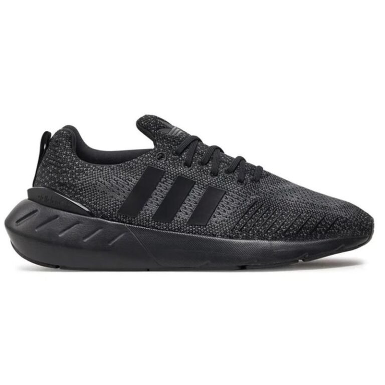 Erkek - adidas Originals Swift Run 22 M GZ3500 Koşu Ayakkabıları - Ana Görsel