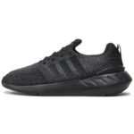 Erkek - adidas Originals Swift Run 22 M GZ3500 Koşu Ayakkabıları - Görsel 3