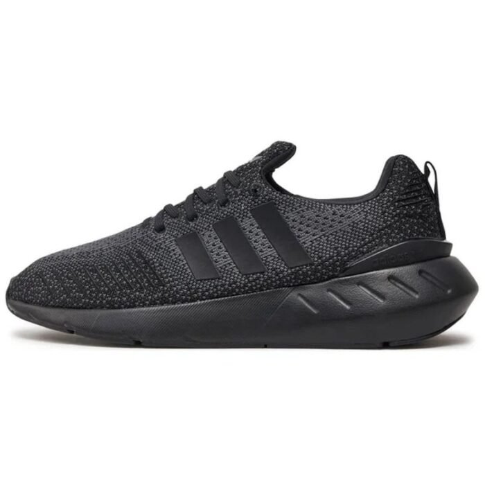 Erkek - adidas Originals Swift Run 22 M GZ3500 Koşu Ayakkabıları - Görsel 3