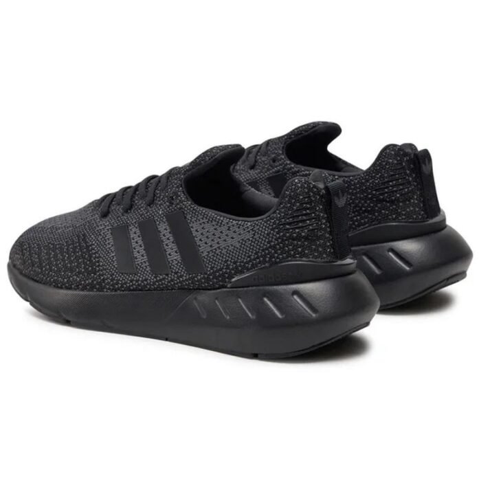 Erkek - adidas Originals Swift Run 22 M GZ3500 Koşu Ayakkabıları - Görsel 4