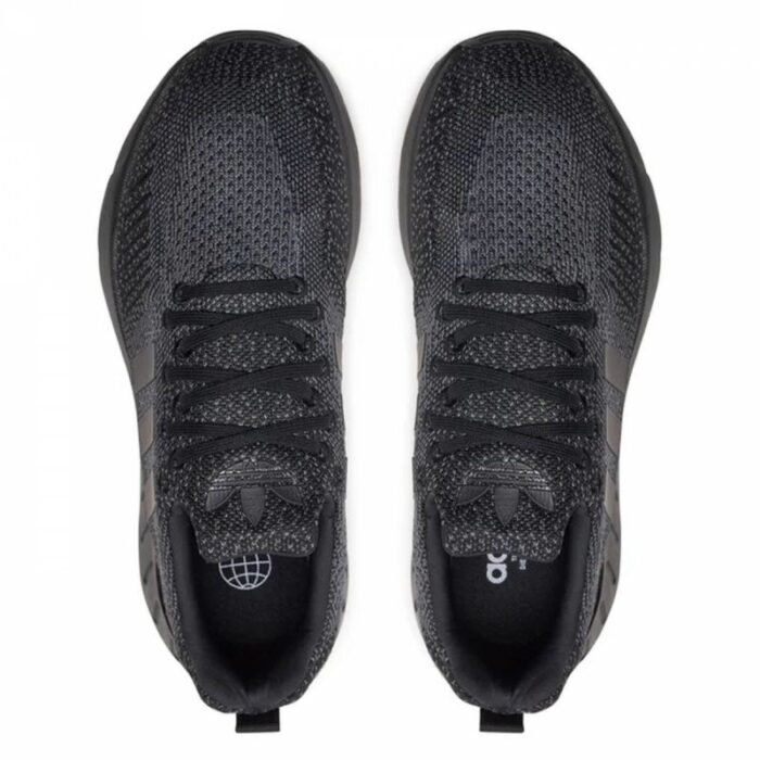 Erkek - adidas Originals Swift Run 22 M GZ3500 Koşu Ayakkabıları - Görsel 5