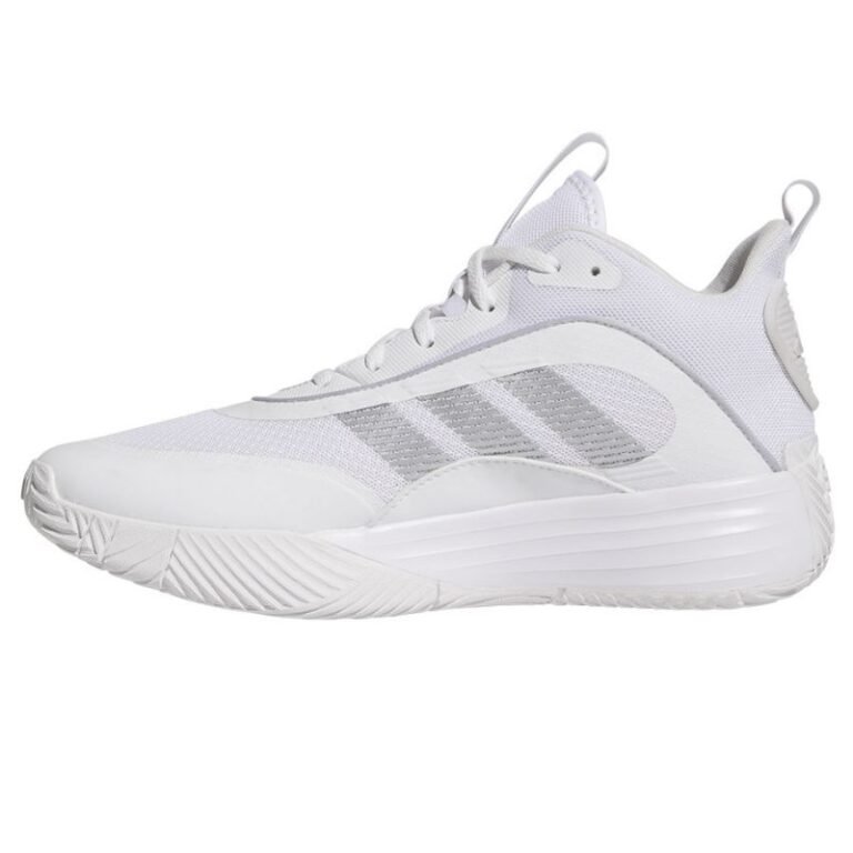 Erkek - Adidas OwnTheGame 30 M JR6671 Basketbol Ayakkabısı (Erkek, Basketbol) - Görsel 2