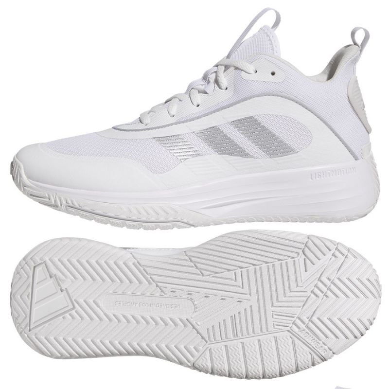 tryoshop-adidas-ownthegame-3-0-m-jr6671-basketball-shoes-1562278 Erkek - Adidas OwnTheGame 30 M JR6671 Basketbol Ayakkabısı (Erkek, Basketbol) - Ana Görsel