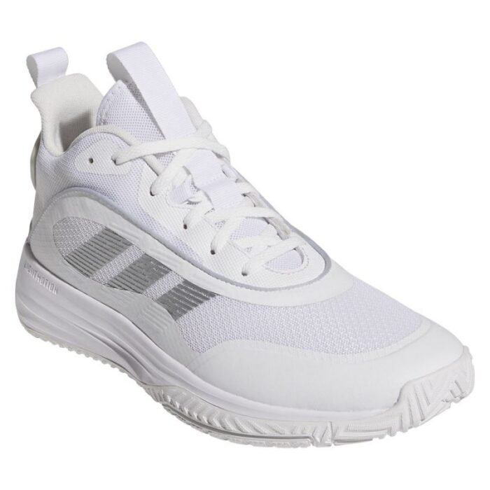 Erkek - Adidas OwnTheGame 30 M JR6671 Basketbol Ayakkabısı (Erkek, Basketbol) - Görsel 3