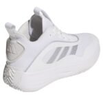 Erkek - Adidas OwnTheGame 30 M JR6671 Basketbol Ayakkabısı (Erkek, Basketbol) - Görsel 4